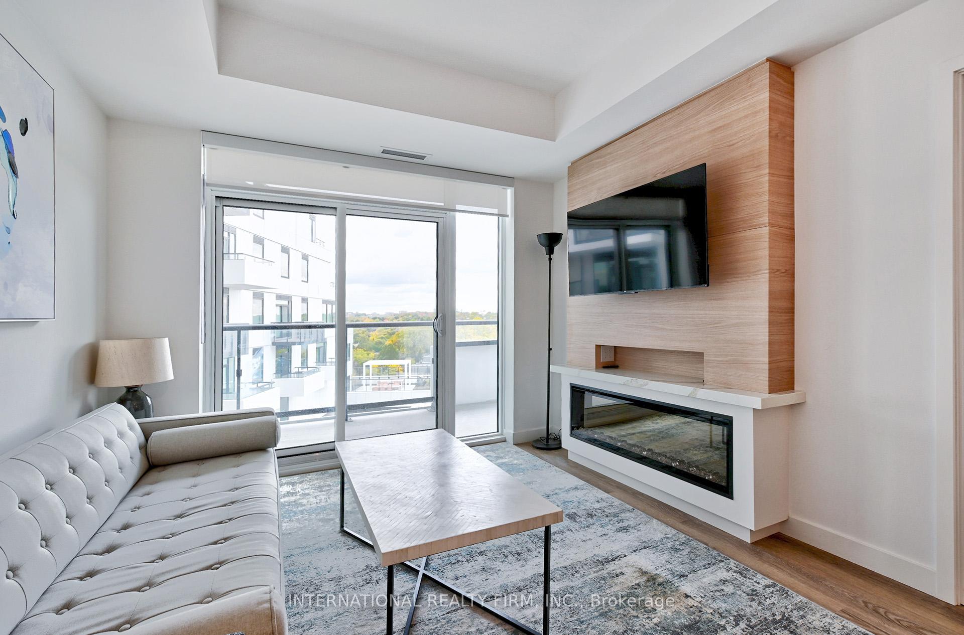 Photo 14 of Unit 1102, 1050 Eastern Avenue, Toronto, Greenwood-Coxwell — HOMEH
