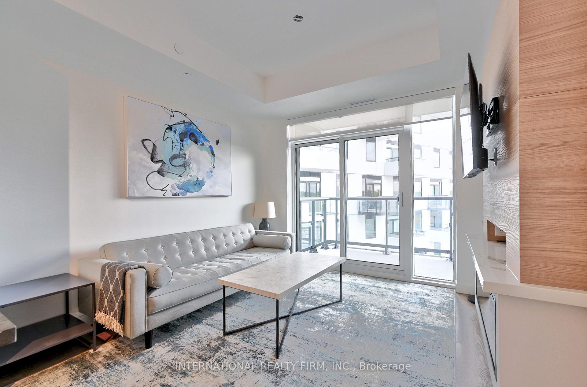 Photo 15 of Unit 1102, 1050 Eastern Avenue, Toronto, Greenwood-Coxwell — HOMEH