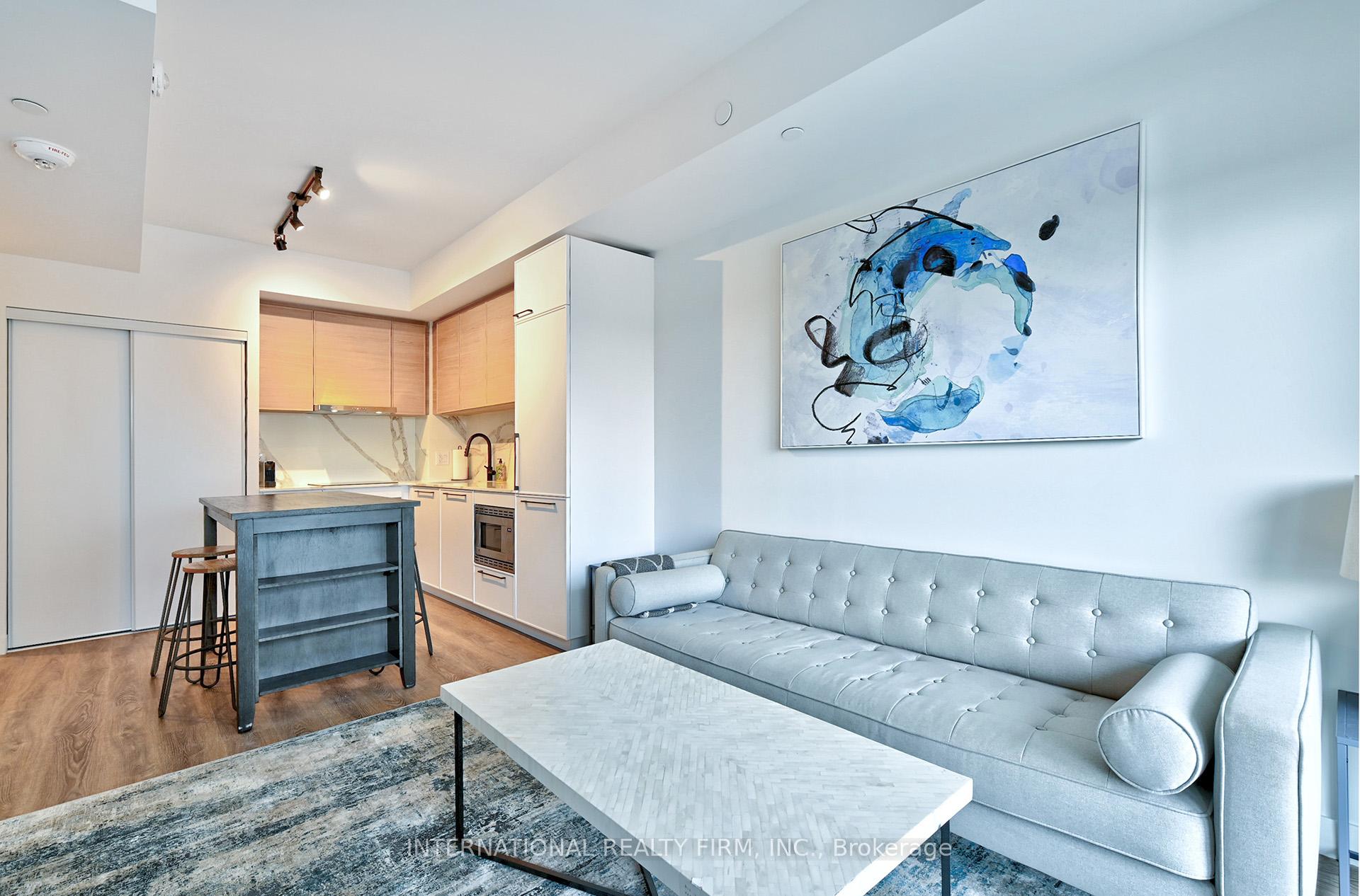 Photo 16 of Unit 1102, 1050 Eastern Avenue, Toronto, Greenwood-Coxwell — HOMEH