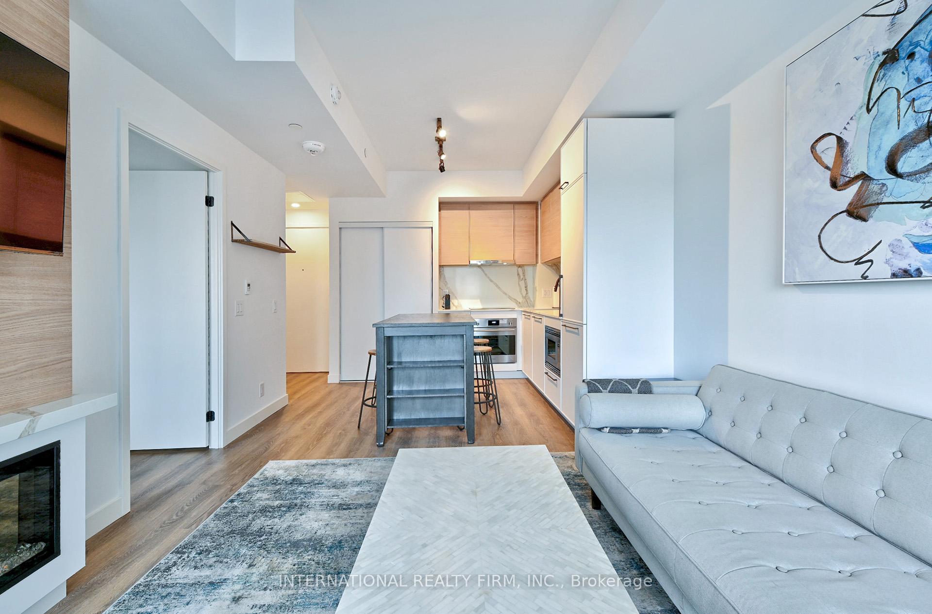 Photo 17 of Unit 1102, 1050 Eastern Avenue, Toronto, Greenwood-Coxwell — HOMEH