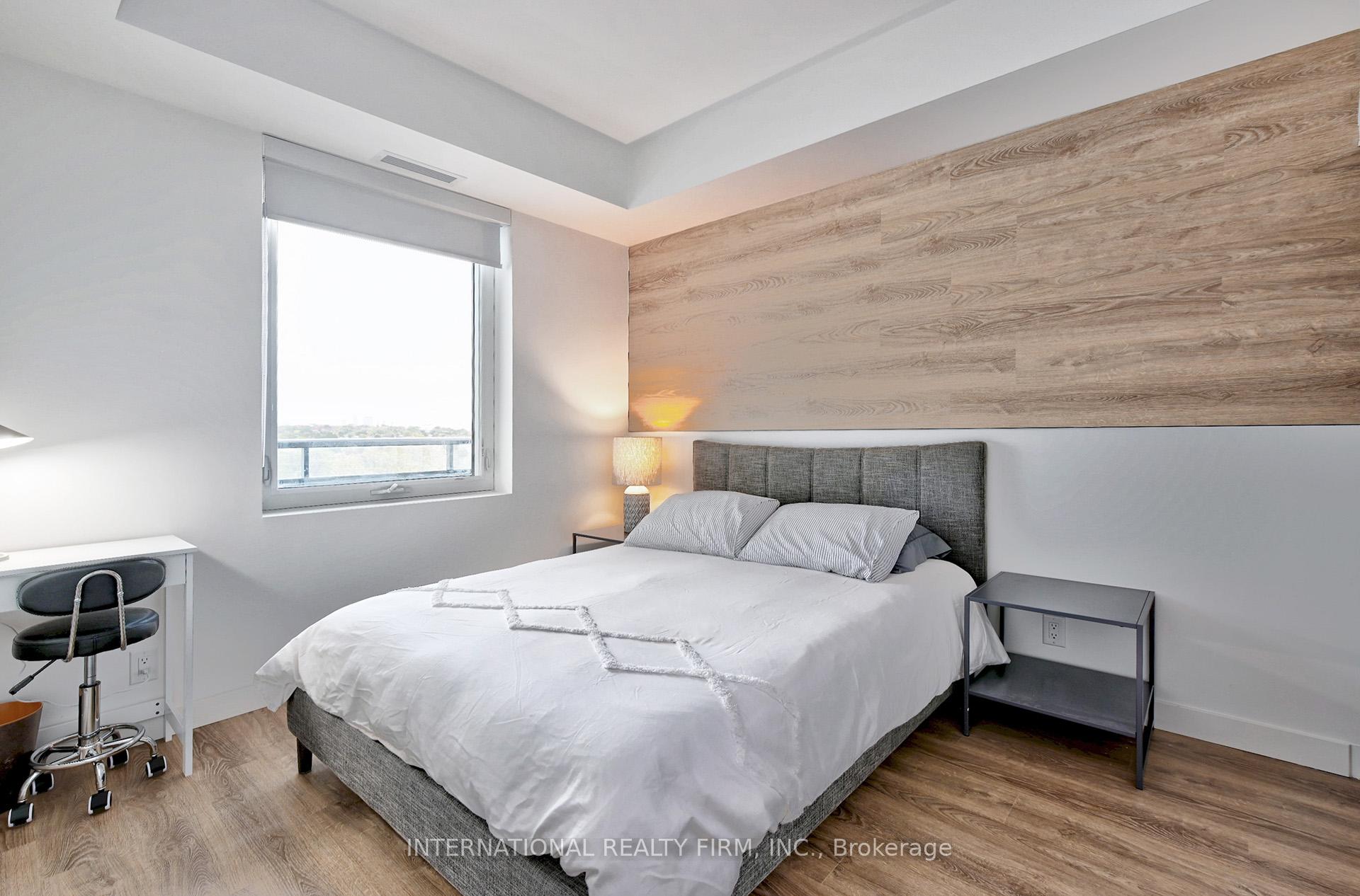 Photo 19 of Unit 1102, 1050 Eastern Avenue, Toronto, Greenwood-Coxwell — HOMEH
