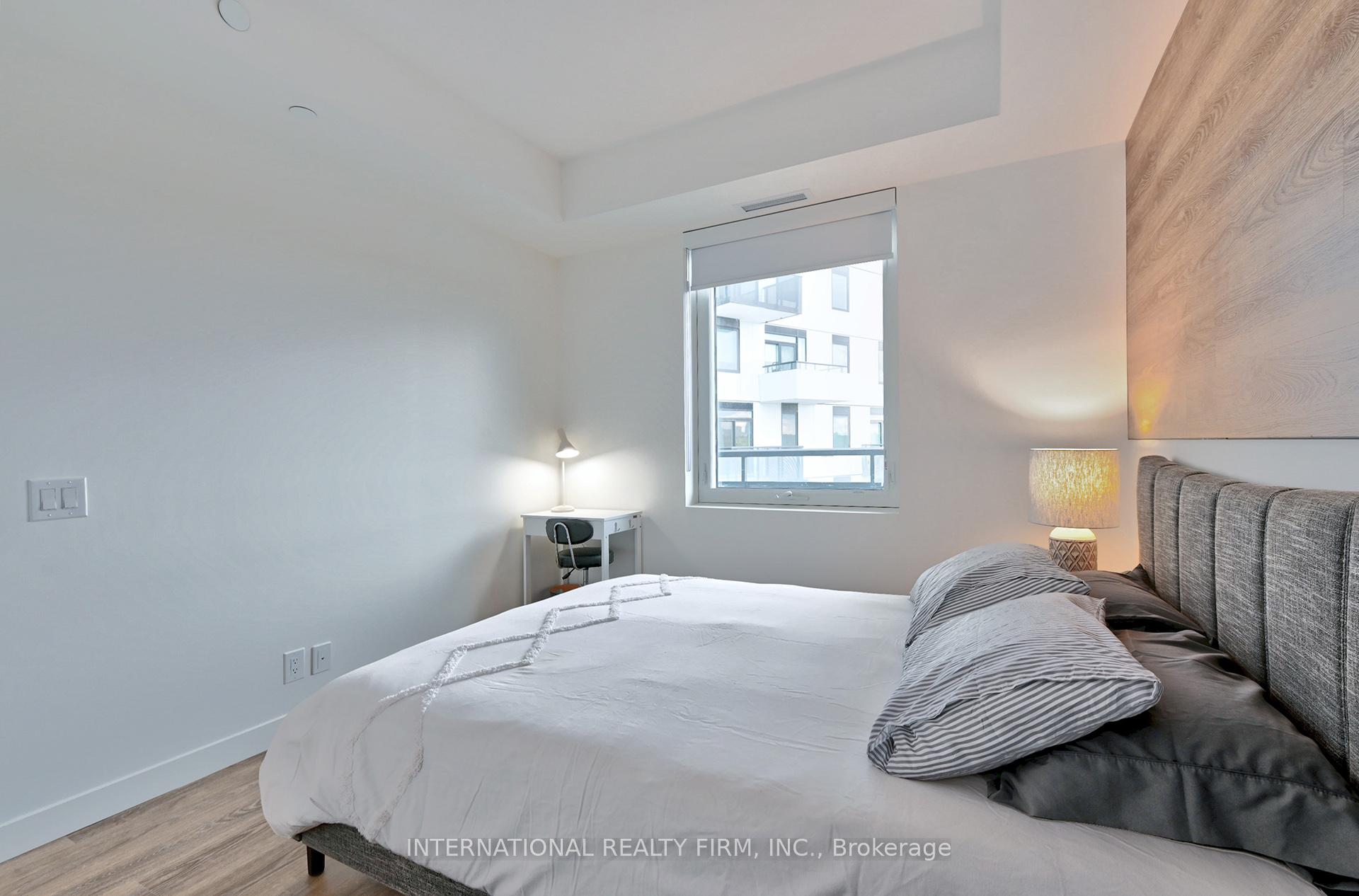 Photo 20 of Unit 1102, 1050 Eastern Avenue, Toronto, Greenwood-Coxwell — HOMEH