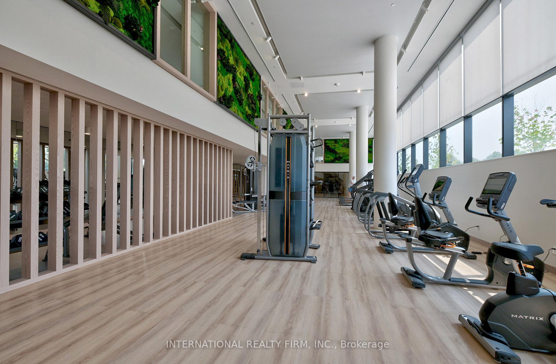 Photo 25 of Unit 1102, 1050 Eastern Avenue, Toronto, Greenwood-Coxwell — HOMEH