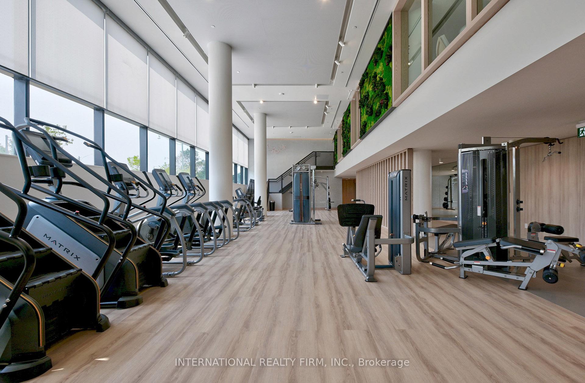 Photo 26 of Unit 1102, 1050 Eastern Avenue, Toronto, Greenwood-Coxwell — HOMEH