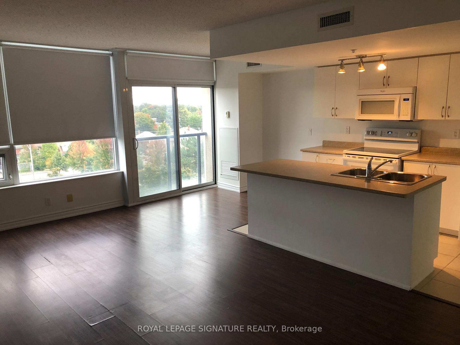 Photo 2 of Unit 605, 280 Donlands Avenue, Toronto, East York — HOMEH