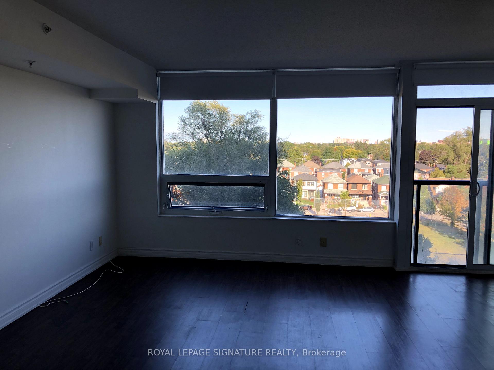 Photo 5 of Unit 605, 280 Donlands Avenue, Toronto, East York — HOMEH