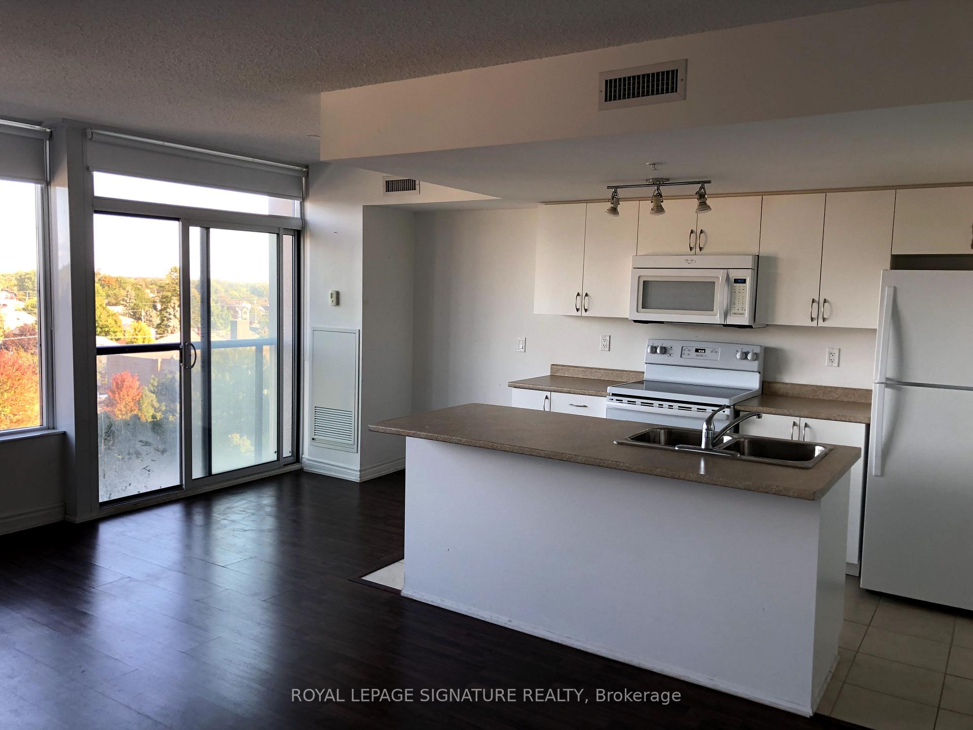 Photo 11 of Unit 605, 280 Donlands Avenue, Toronto, East York — HOMEH