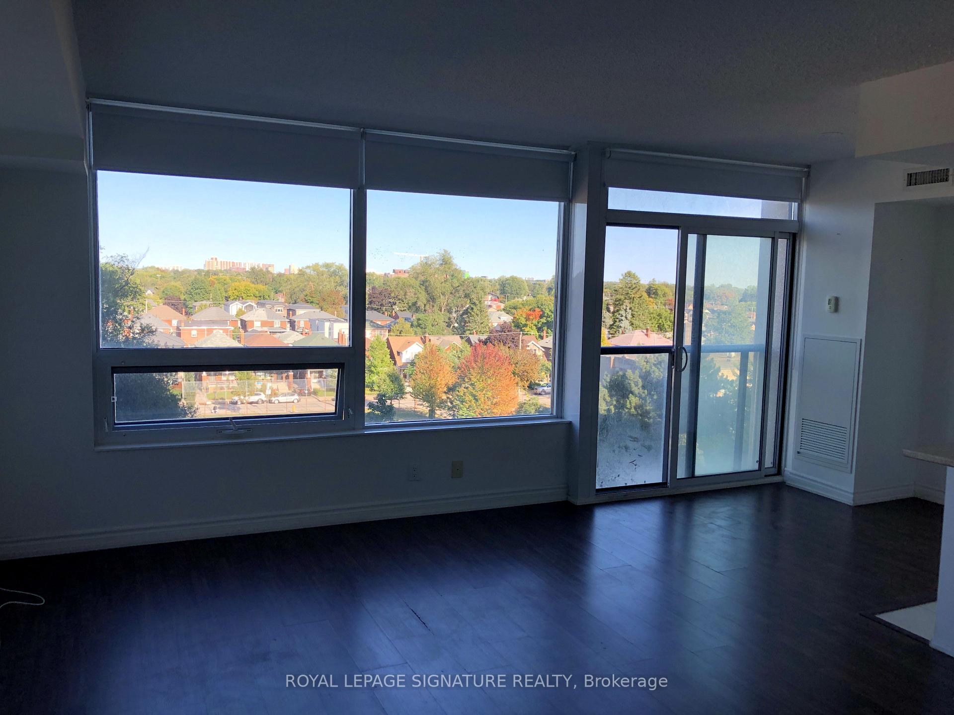 Photo 12 of Unit 605, 280 Donlands Avenue, Toronto, East York — HOMEH