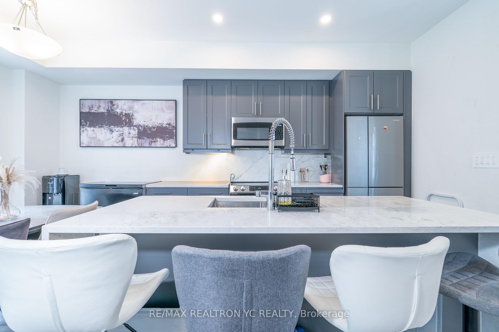 Photo 6 of 79 Mable Smith Way, Vaughan, Vaughan Corporate Centre — HOMEH