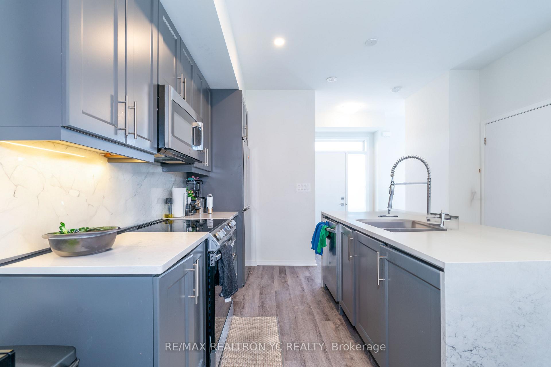 Photo 7 of 79 Mable Smith Way, Vaughan, Vaughan Corporate Centre — HOMEH