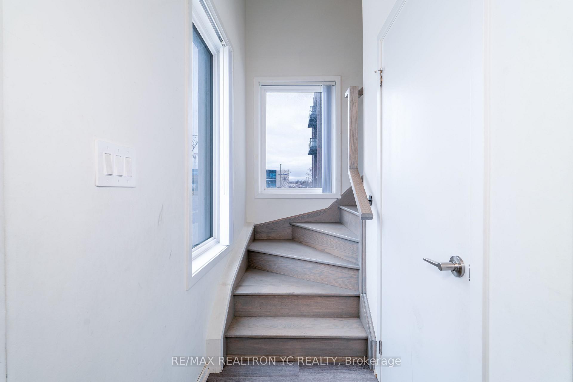Photo 12 of 79 Mable Smith Way, Vaughan, Vaughan Corporate Centre — HOMEH