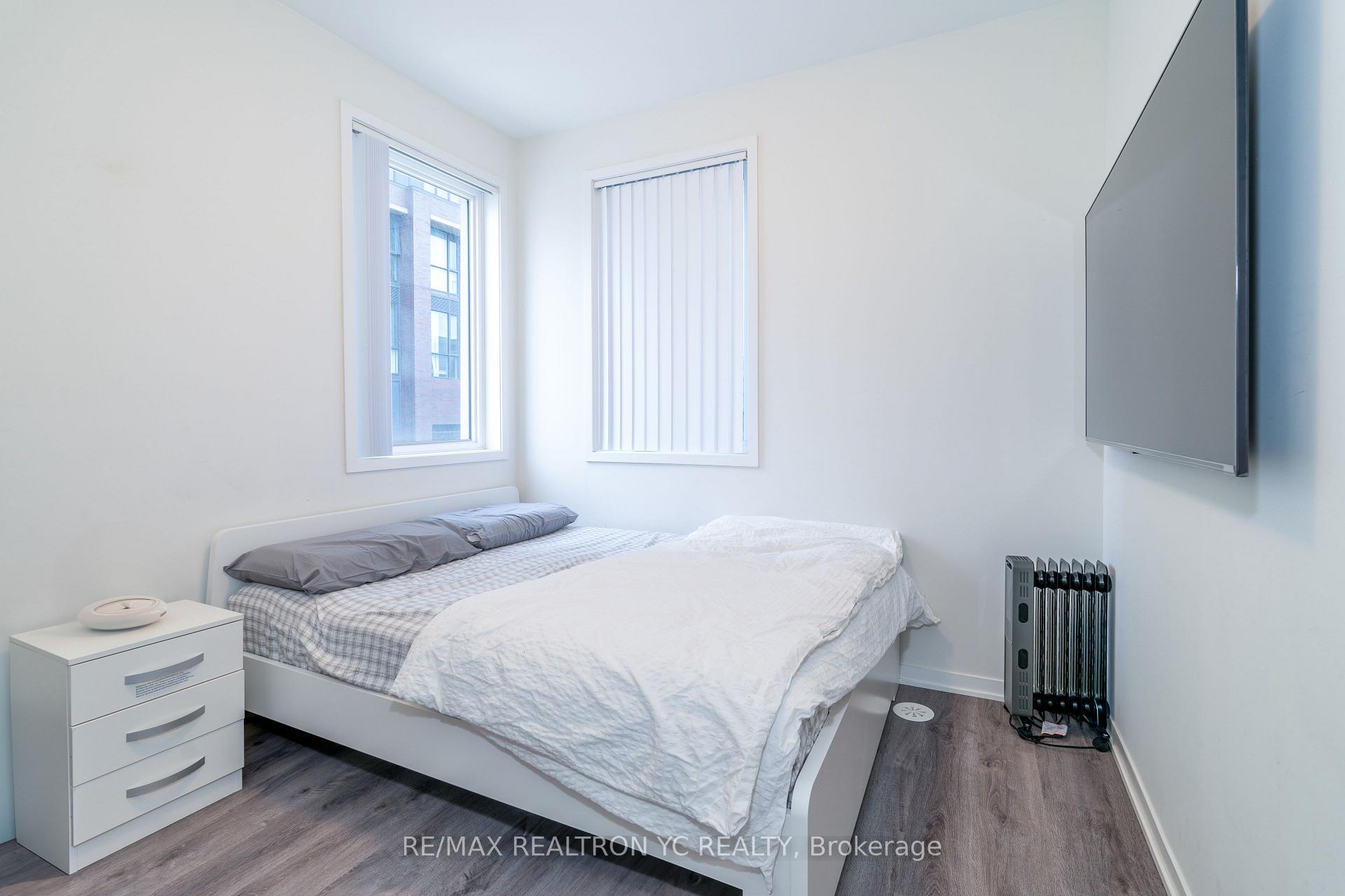 Photo 13 of 79 Mable Smith Way, Vaughan, Vaughan Corporate Centre — HOMEH