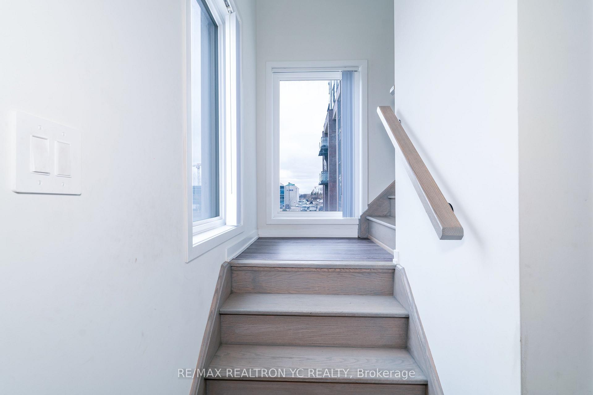 Photo 18 of 79 Mable Smith Way, Vaughan, Vaughan Corporate Centre — HOMEH