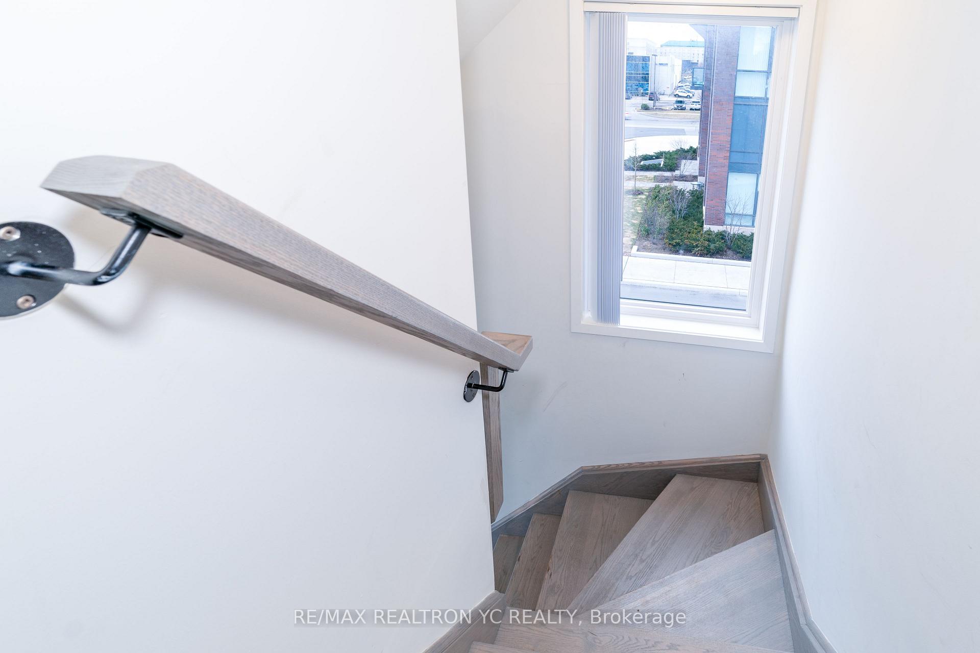 Photo 26 of 79 Mable Smith Way, Vaughan, Vaughan Corporate Centre — HOMEH