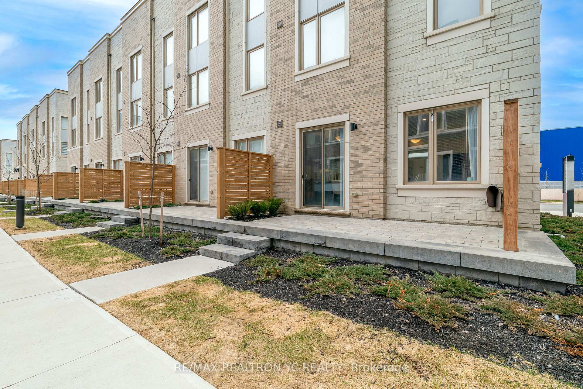 Photo 29 of 79 Mable Smith Way, Vaughan, Vaughan Corporate Centre — HOMEH