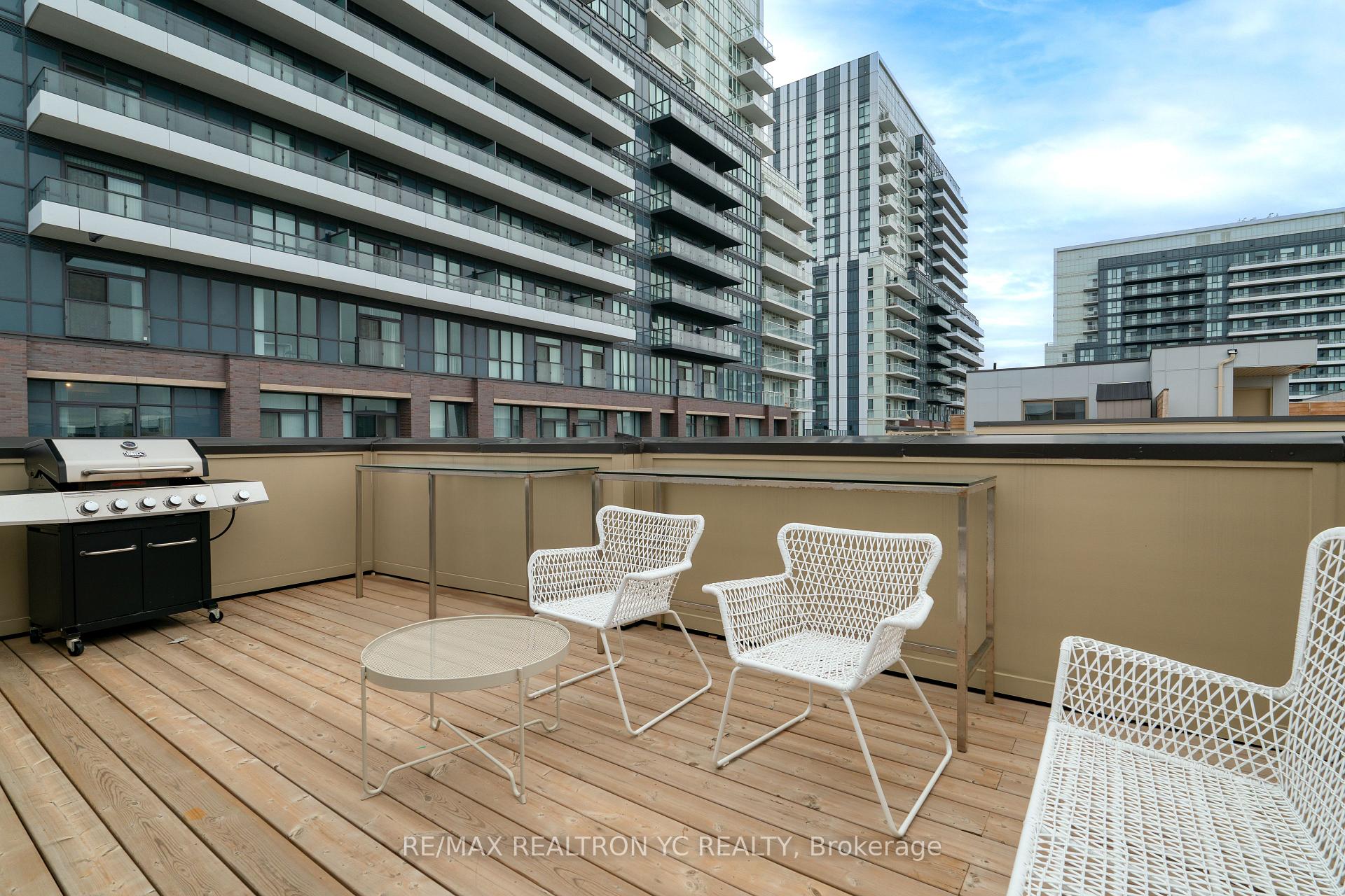 Photo 31 of 79 Mable Smith Way, Vaughan, Vaughan Corporate Centre — HOMEH