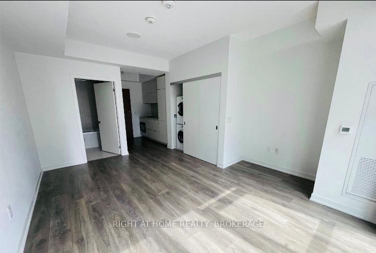 Photo 3 of Unit 709, 20 Richardson Street, Toronto, Waterfront Communities — HOMEH