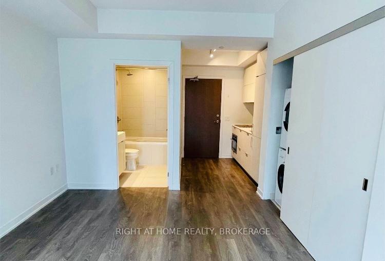Photo 4 of Unit 709, 20 Richardson Street, Toronto, Waterfront Communities — HOMEH