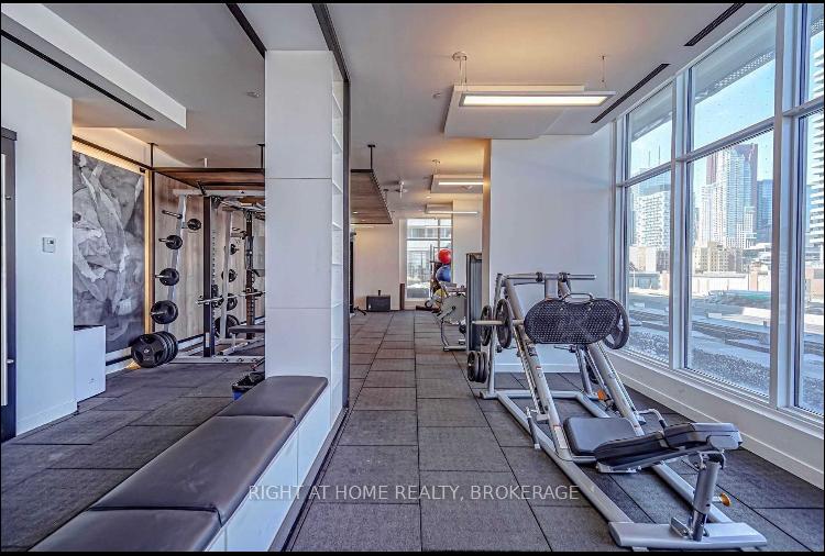 Photo 10 of Unit 709, 20 Richardson Street, Toronto, Waterfront Communities — HOMEH