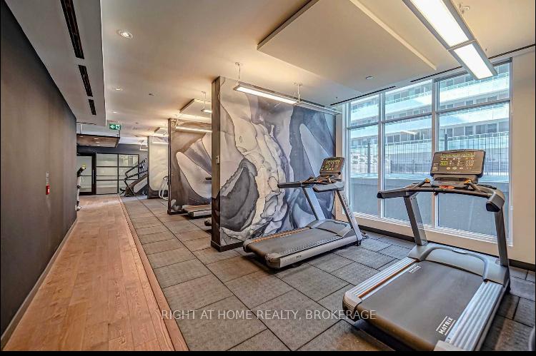 Photo 11 of Unit 709, 20 Richardson Street, Toronto, Waterfront Communities — HOMEH