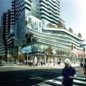 Photo 1 of Unit 3808, 1 Bloor Street E, Toronto, Church-Yonge Corridor — HOMEH