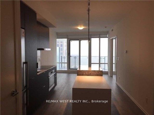 Photo 3 of Unit 3808, 1 Bloor Street E, Toronto, Church-Yonge Corridor — HOMEH