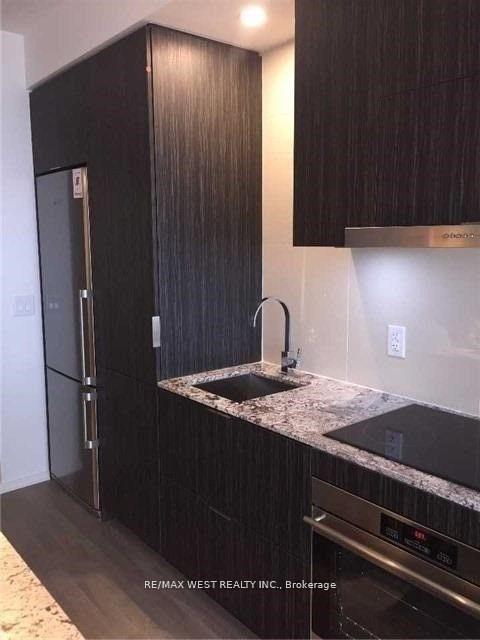 Photo 6 of Unit 3808, 1 Bloor Street E, Toronto, Church-Yonge Corridor — HOMEH