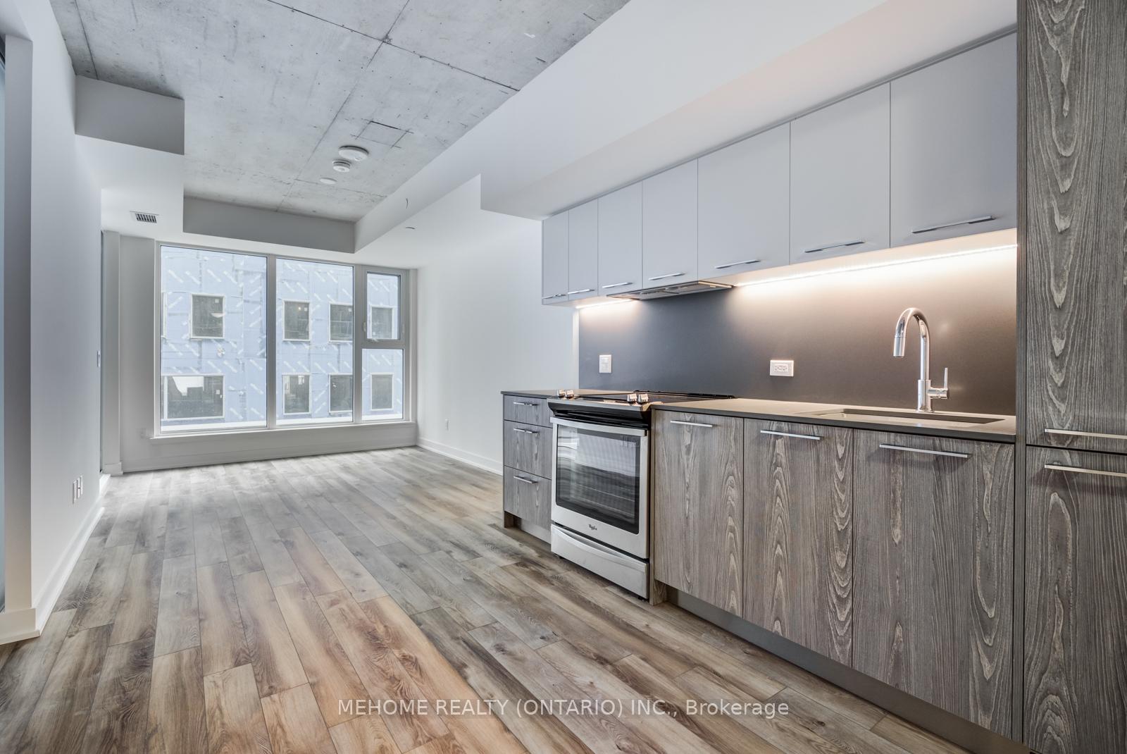 Photo 2 of Unit 516, 30 Baseball Place, Toronto, South Riverdale — HOMEH