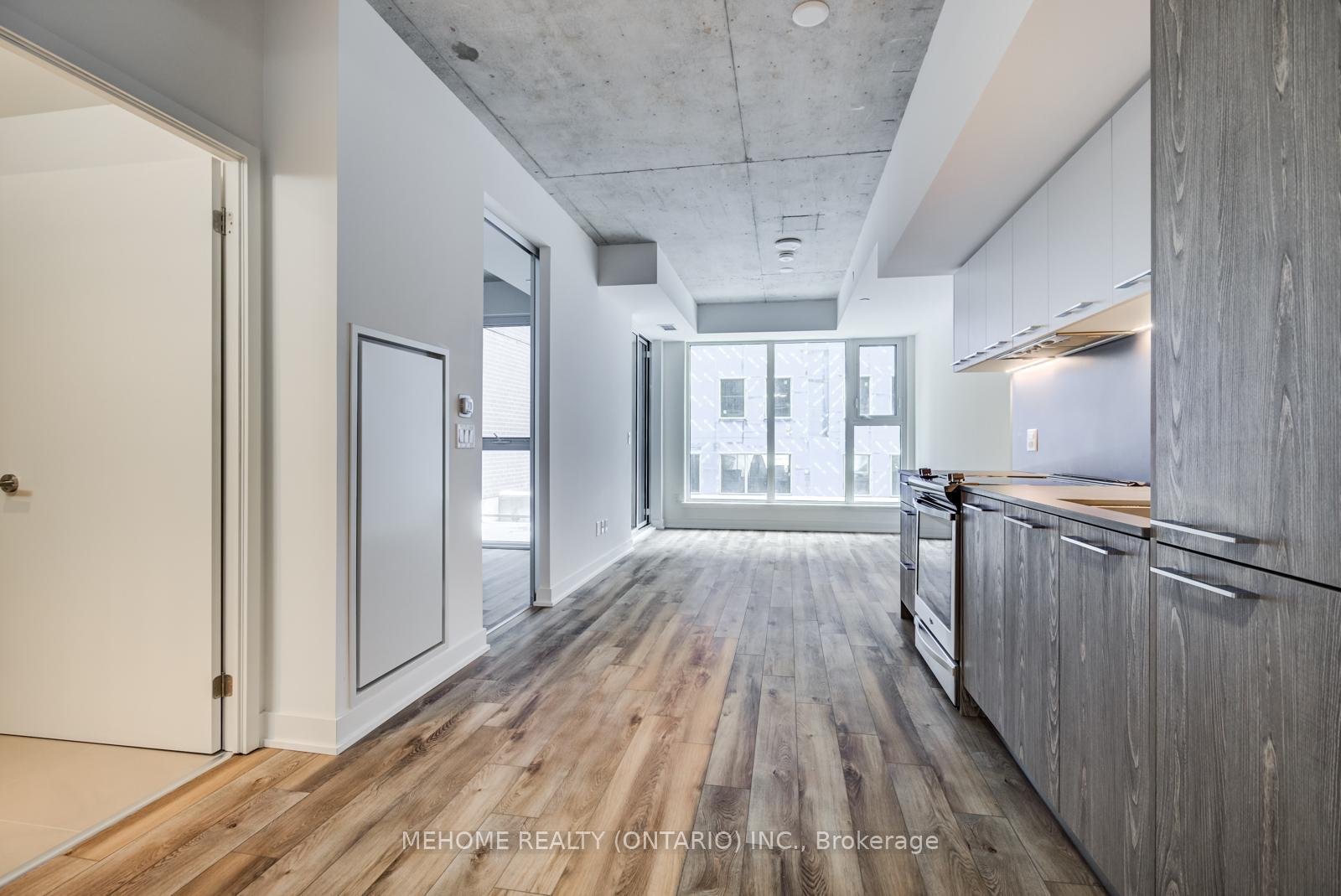 Photo 3 of Unit 516, 30 Baseball Place, Toronto, South Riverdale — HOMEH