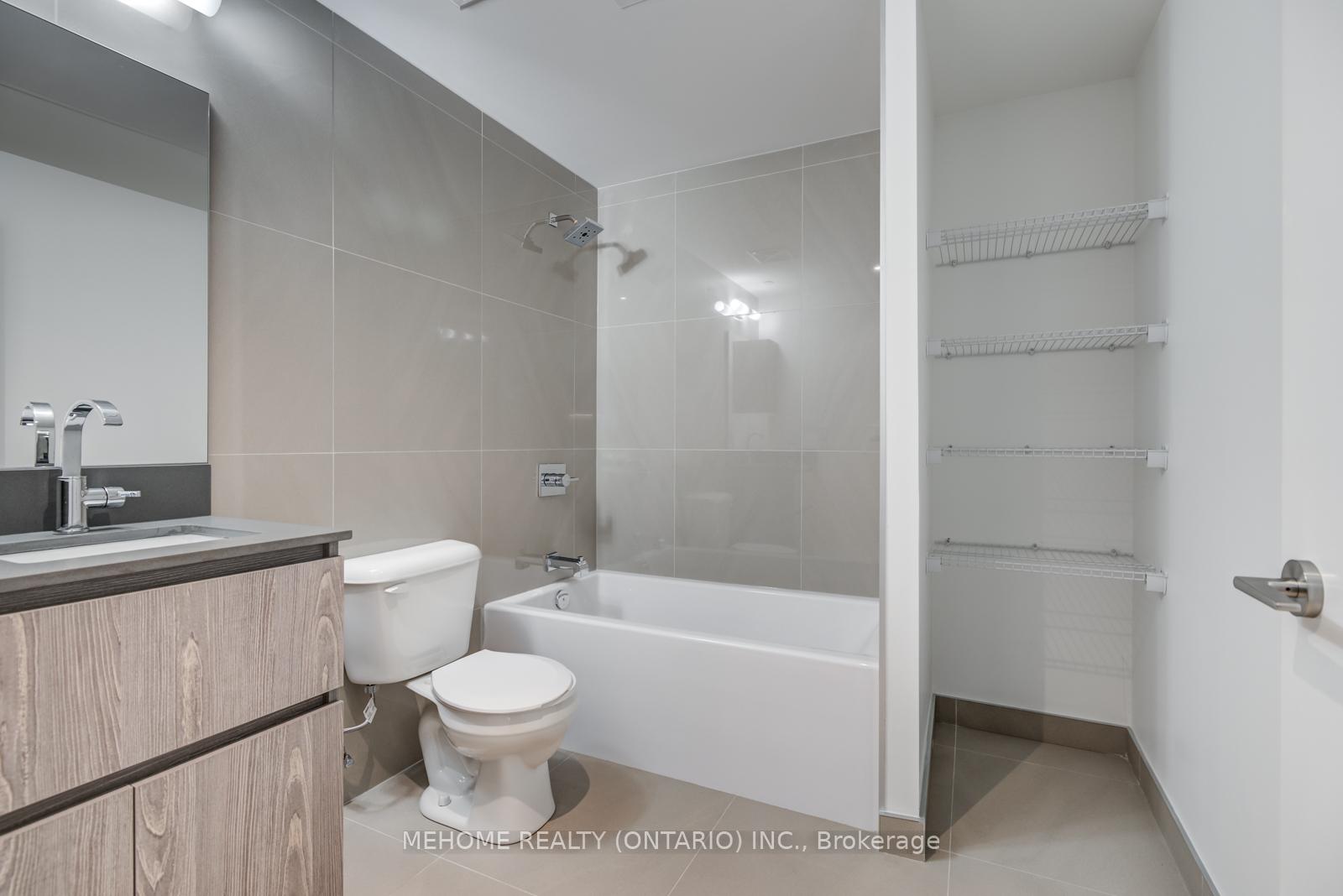 Photo 4 of Unit 516, 30 Baseball Place, Toronto, South Riverdale — HOMEH