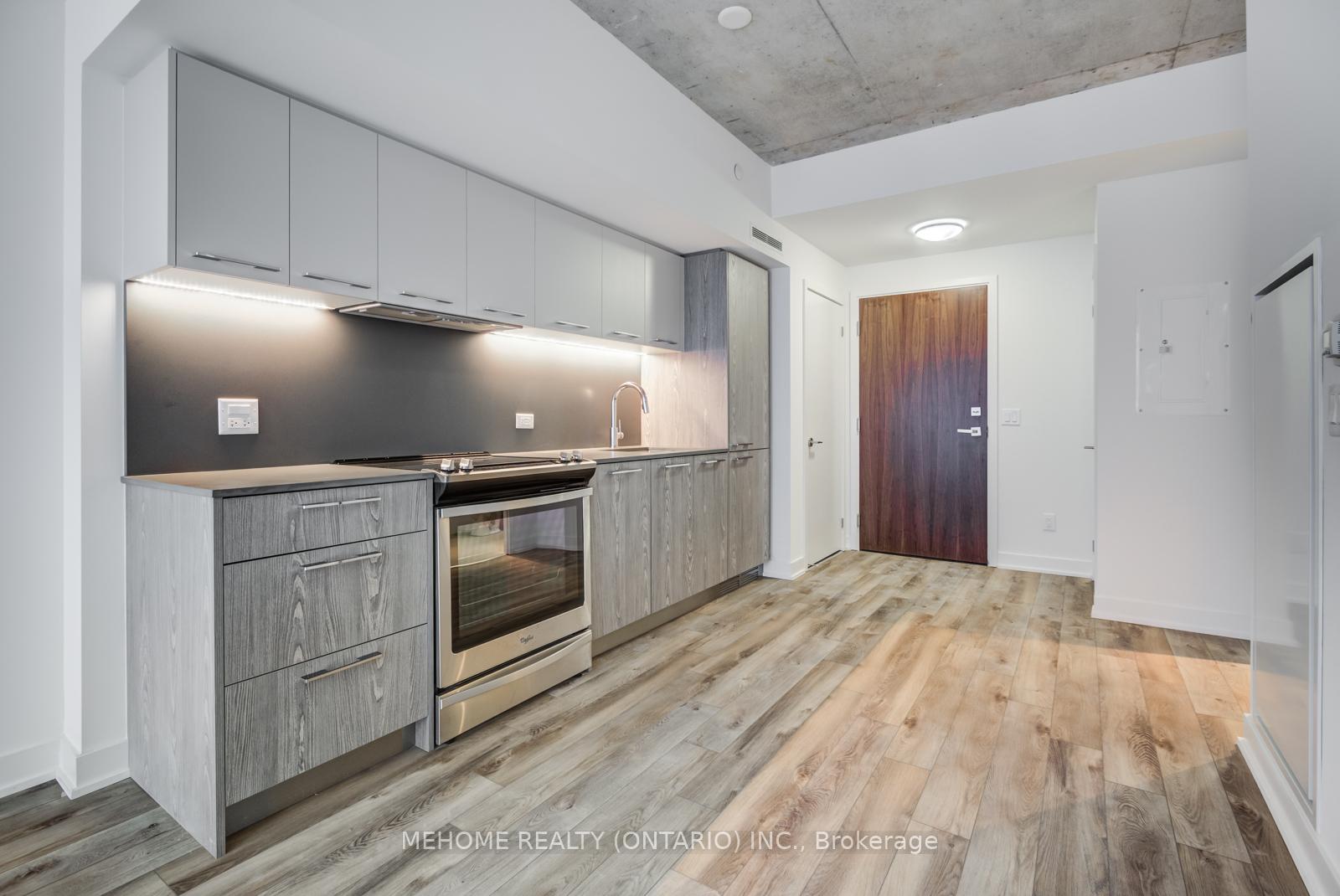 Photo 5 of Unit 516, 30 Baseball Place, Toronto, South Riverdale — HOMEH