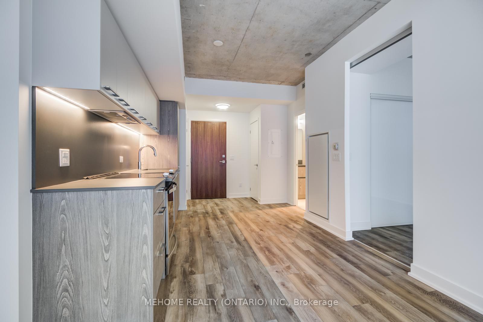 Photo 6 of Unit 516, 30 Baseball Place, Toronto, South Riverdale — HOMEH