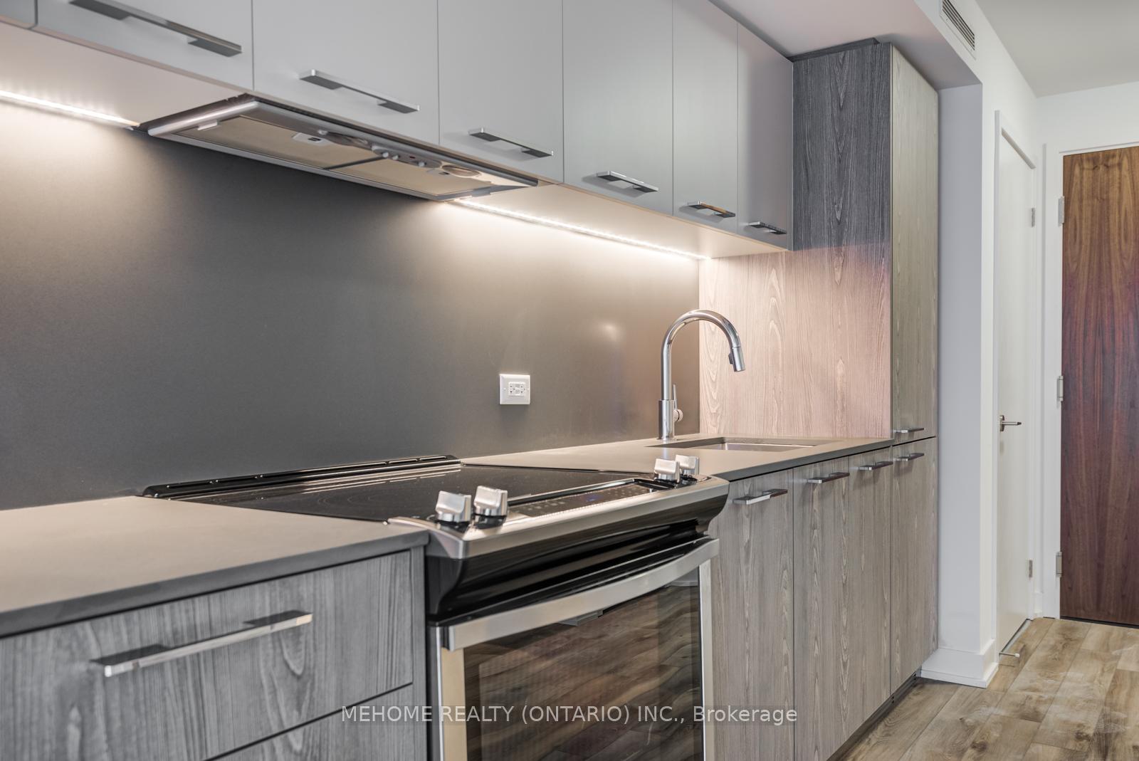Photo 7 of Unit 516, 30 Baseball Place, Toronto, South Riverdale — HOMEH