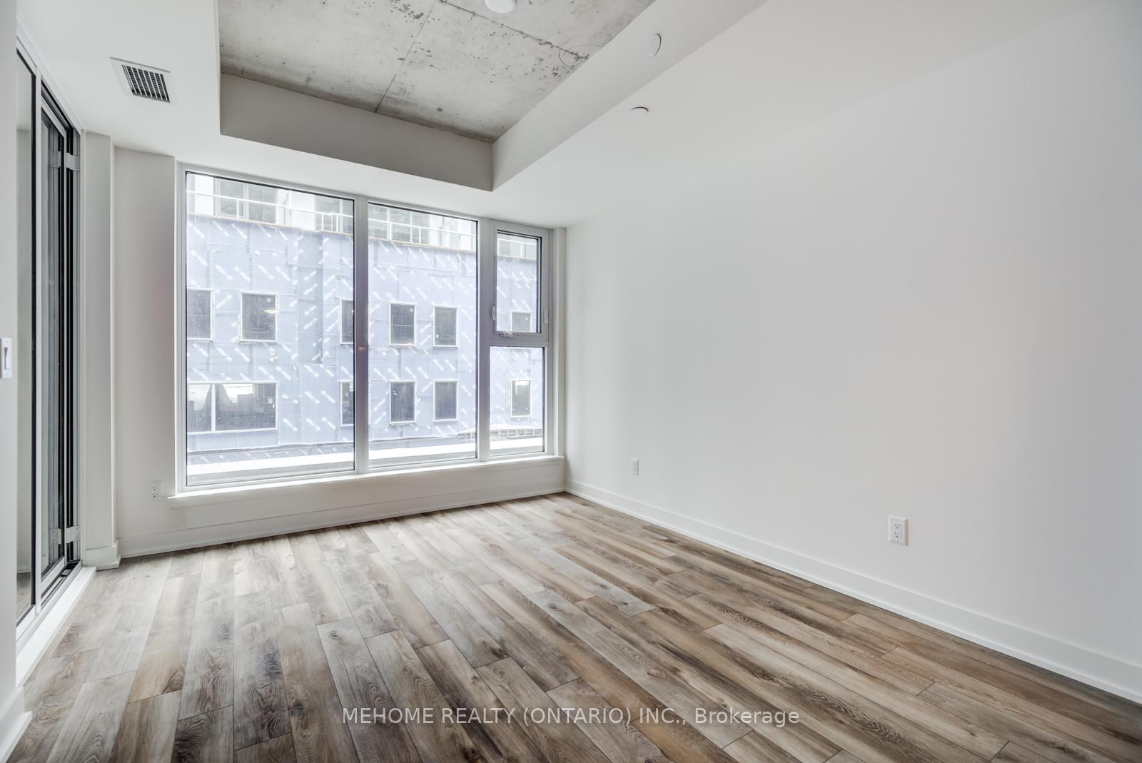 Photo 9 of Unit 516, 30 Baseball Place, Toronto, South Riverdale — HOMEH