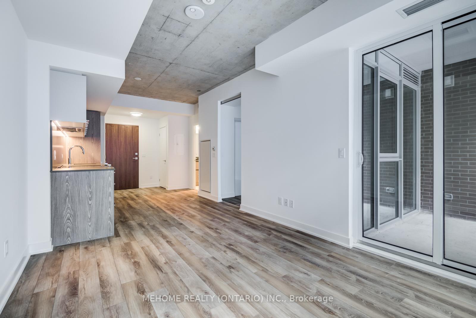 Photo 10 of Unit 516, 30 Baseball Place, Toronto, South Riverdale — HOMEH