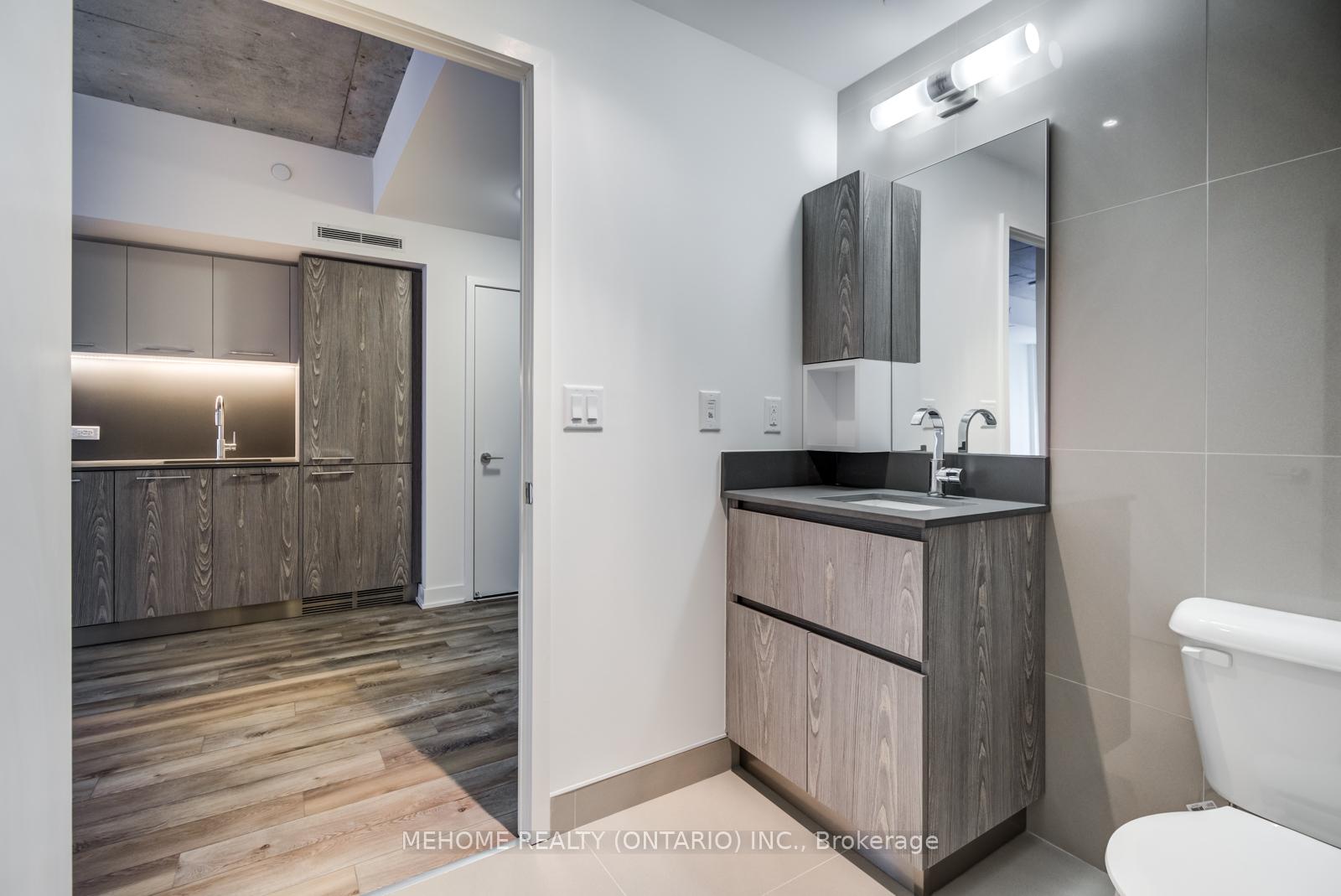 Photo 11 of Unit 516, 30 Baseball Place, Toronto, South Riverdale — HOMEH