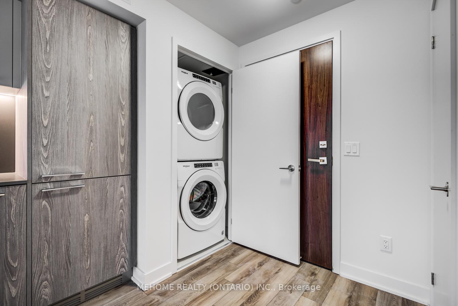 Photo 12 of Unit 516, 30 Baseball Place, Toronto, South Riverdale — HOMEH
