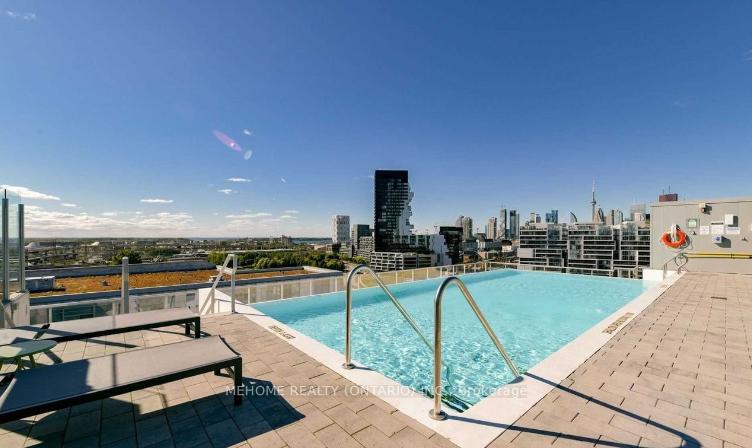 Photo 14 of Unit 516, 30 Baseball Place, Toronto, South Riverdale — HOMEH