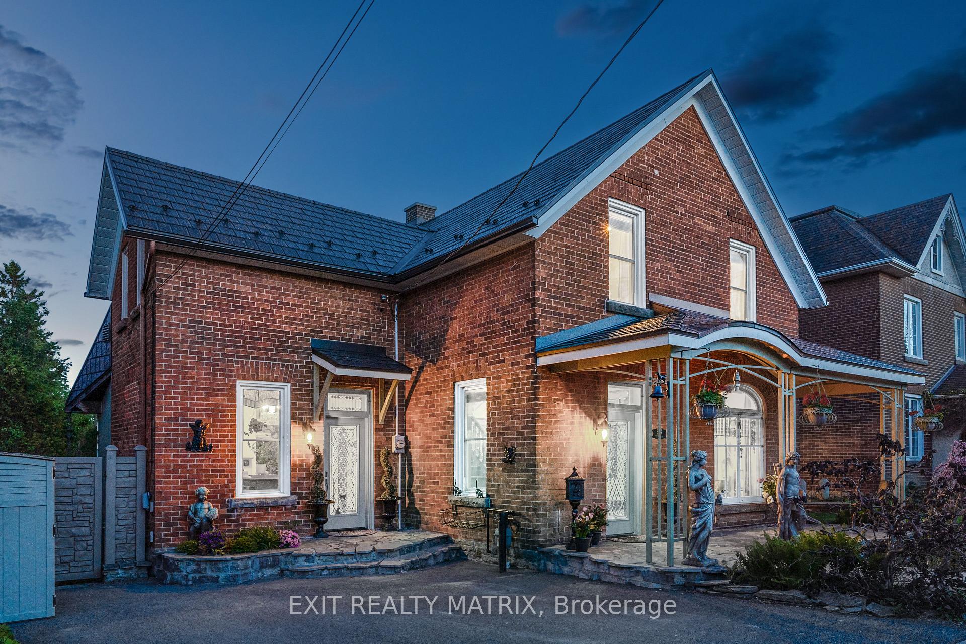 Photo 1 of 98 William Street, Carleton Place — HOMEH