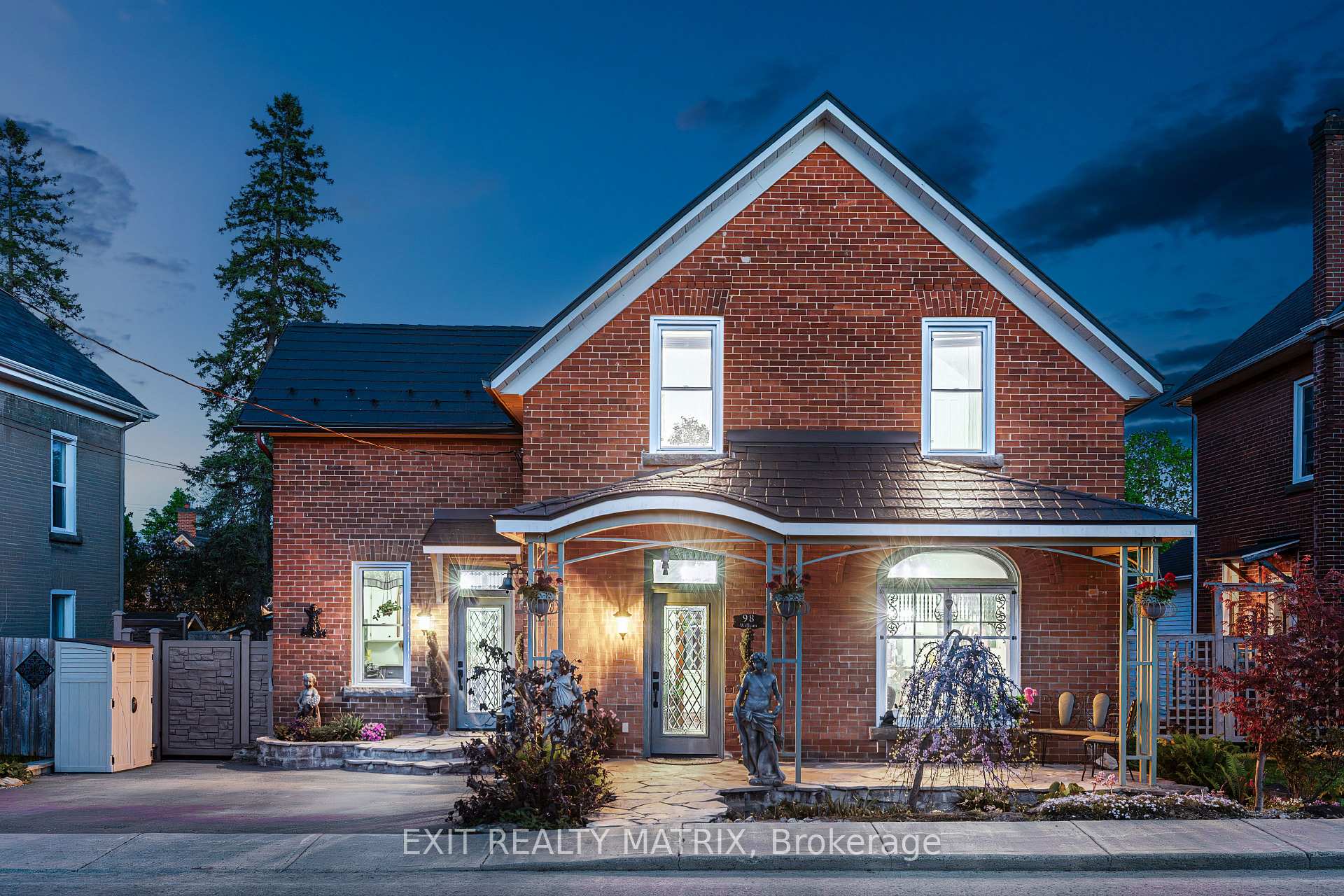 Photo 45 of 98 William Street, Carleton Place — HOMEH