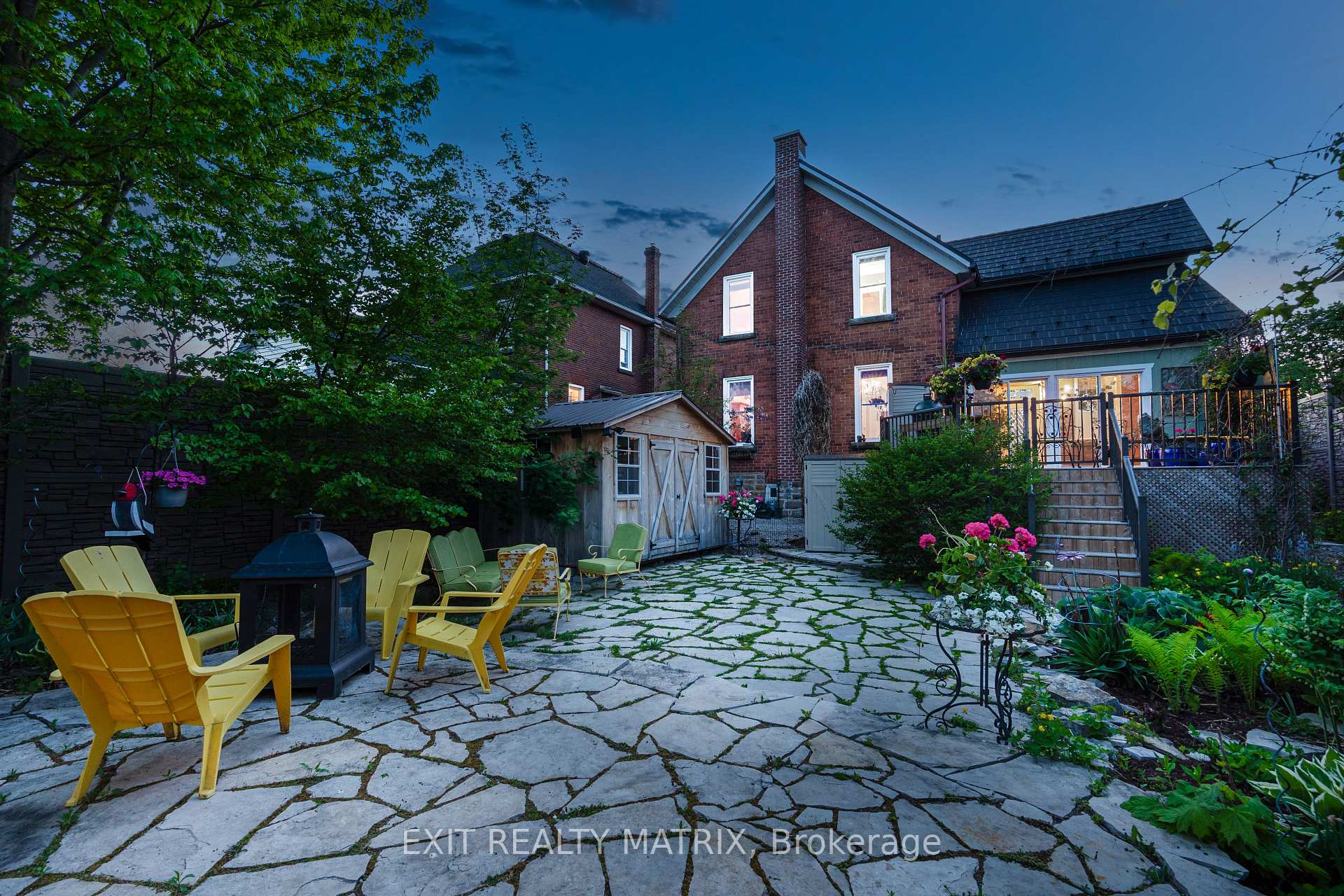 Photo 47 of 98 William Street, Carleton Place — HOMEH