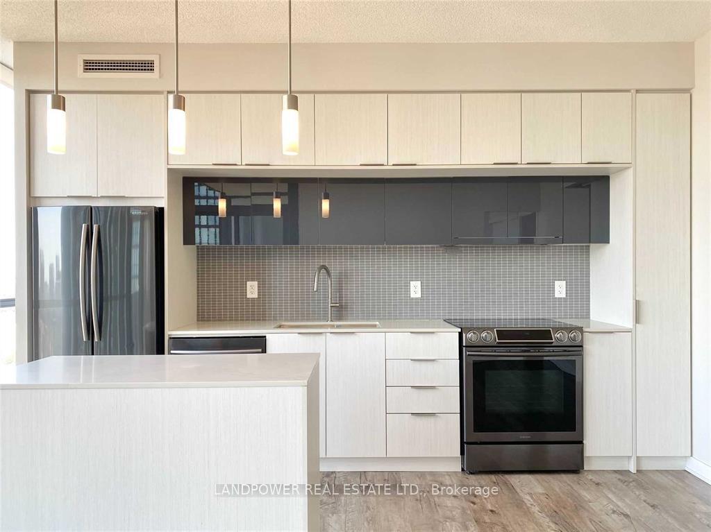 Photo 1 of Unit 3406, 110 Charles Street E, Toronto, Church-Yonge Corridor — HOMEH