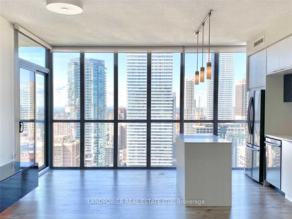 Photo 3 of Unit 3406, 110 Charles Street E, Toronto, Church-Yonge Corridor — HOMEH