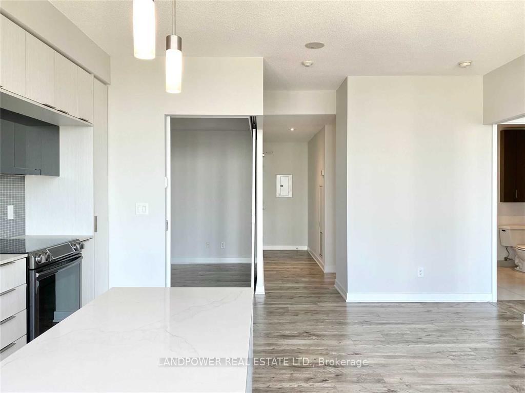 Photo 9 of Unit 3406, 110 Charles Street E, Toronto, Church-Yonge Corridor — HOMEH