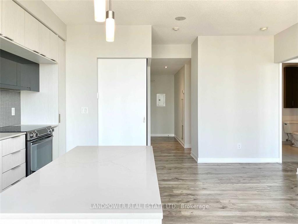 Photo 10 of Unit 3406, 110 Charles Street E, Toronto, Church-Yonge Corridor — HOMEH