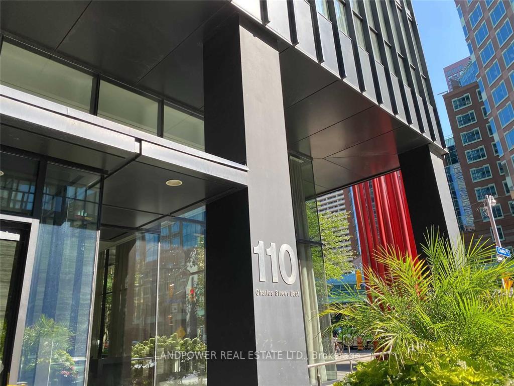 Photo 13 of Unit 3406, 110 Charles Street E, Toronto, Church-Yonge Corridor — HOMEH