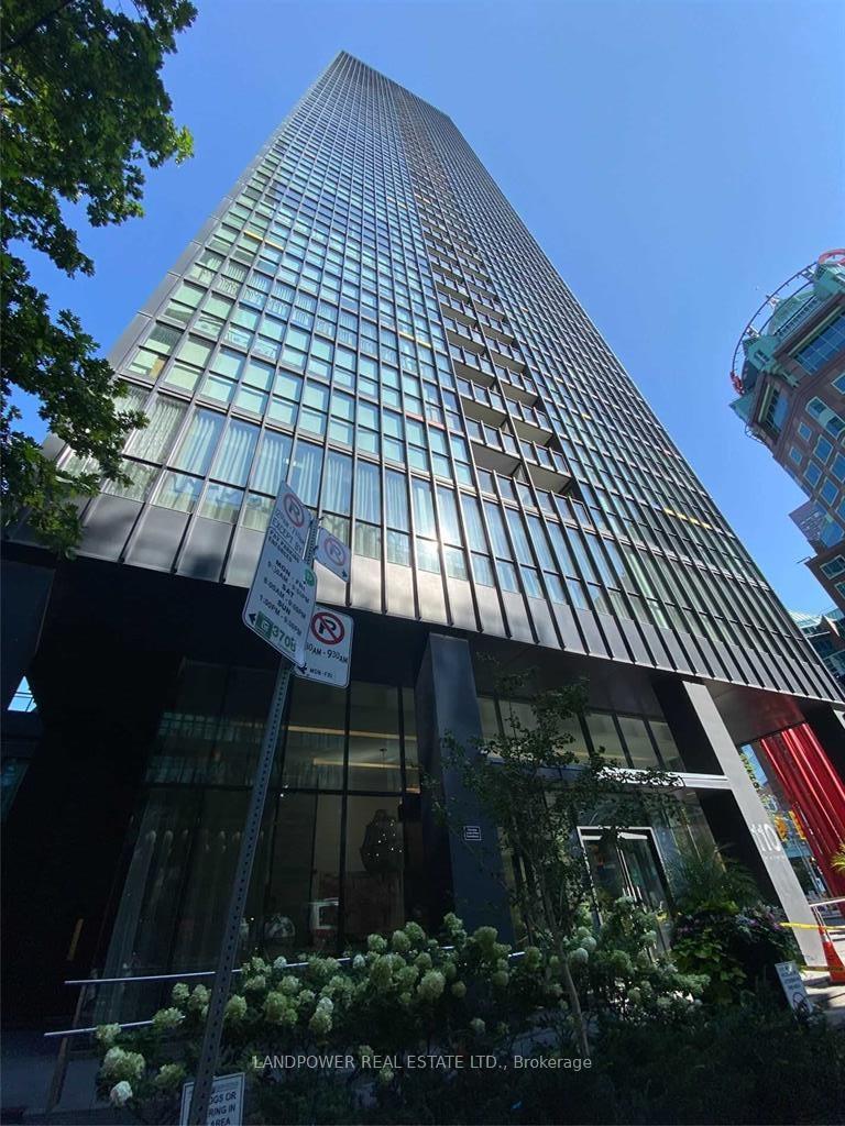 Photo 14 of Unit 3406, 110 Charles Street E, Toronto, Church-Yonge Corridor — HOMEH