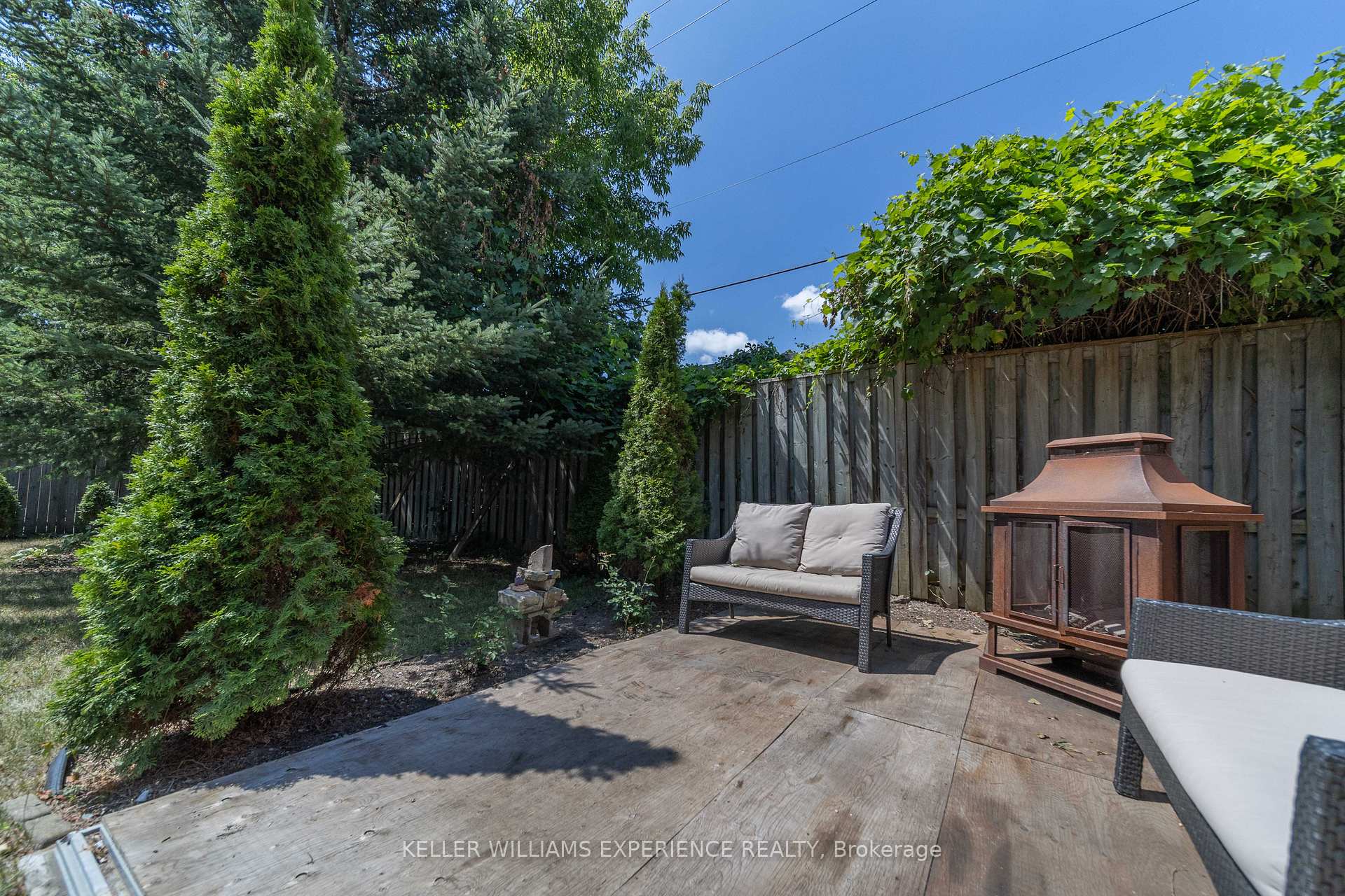 Photo 25 of 86 Donald Street, Barrie, Queen's Park — HOMEH