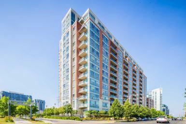 Photo 1 of Unit 1212, 50 Clegg Road, Markham, Unionville — HOMEH