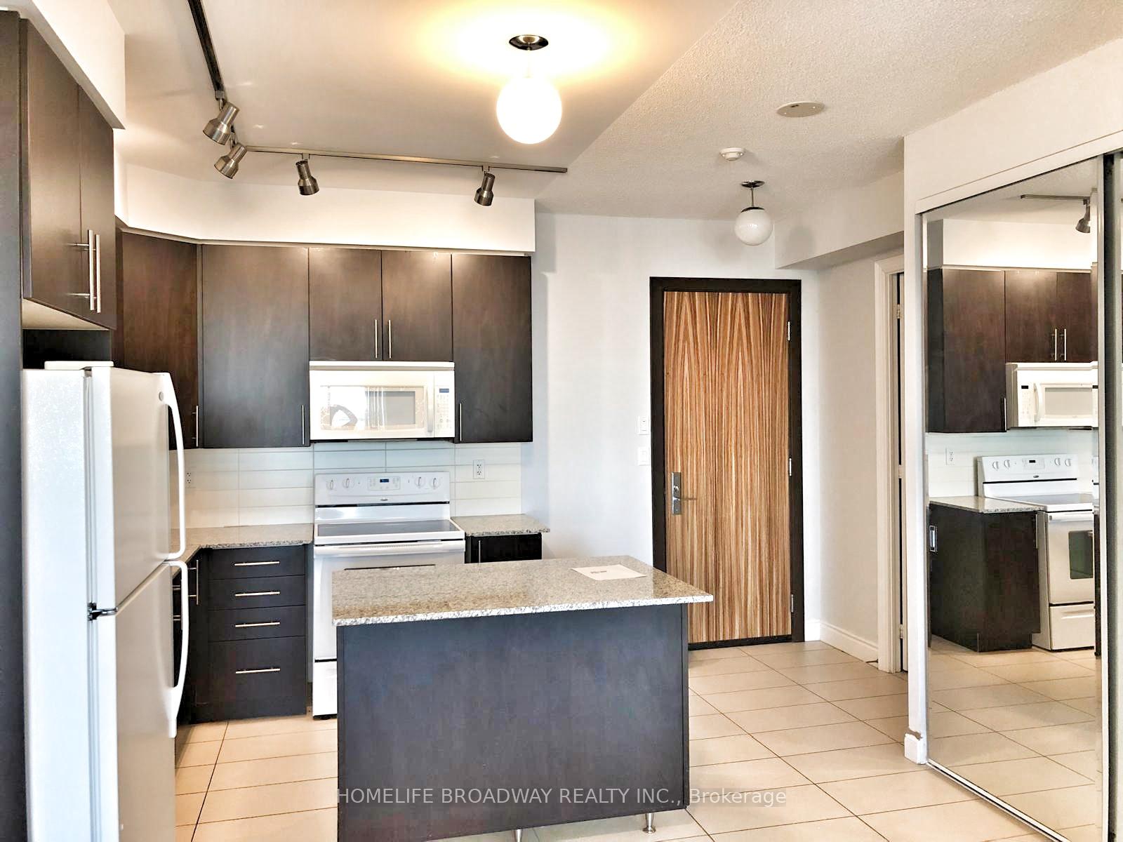Photo 3 of Unit 1212, 50 Clegg Road, Markham, Unionville — HOMEH